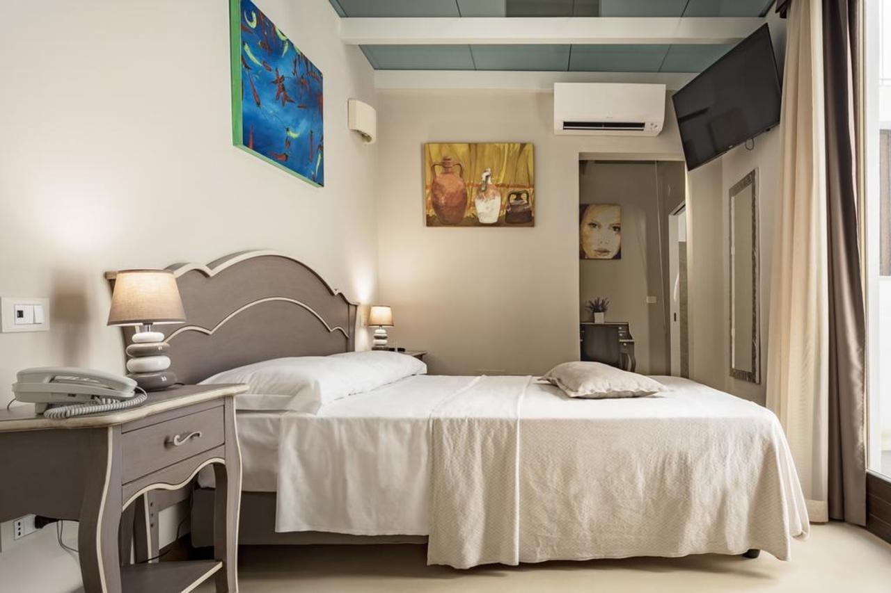 Suite Porta Terra กัลลีโปลี ภายนอก รูปภาพ
