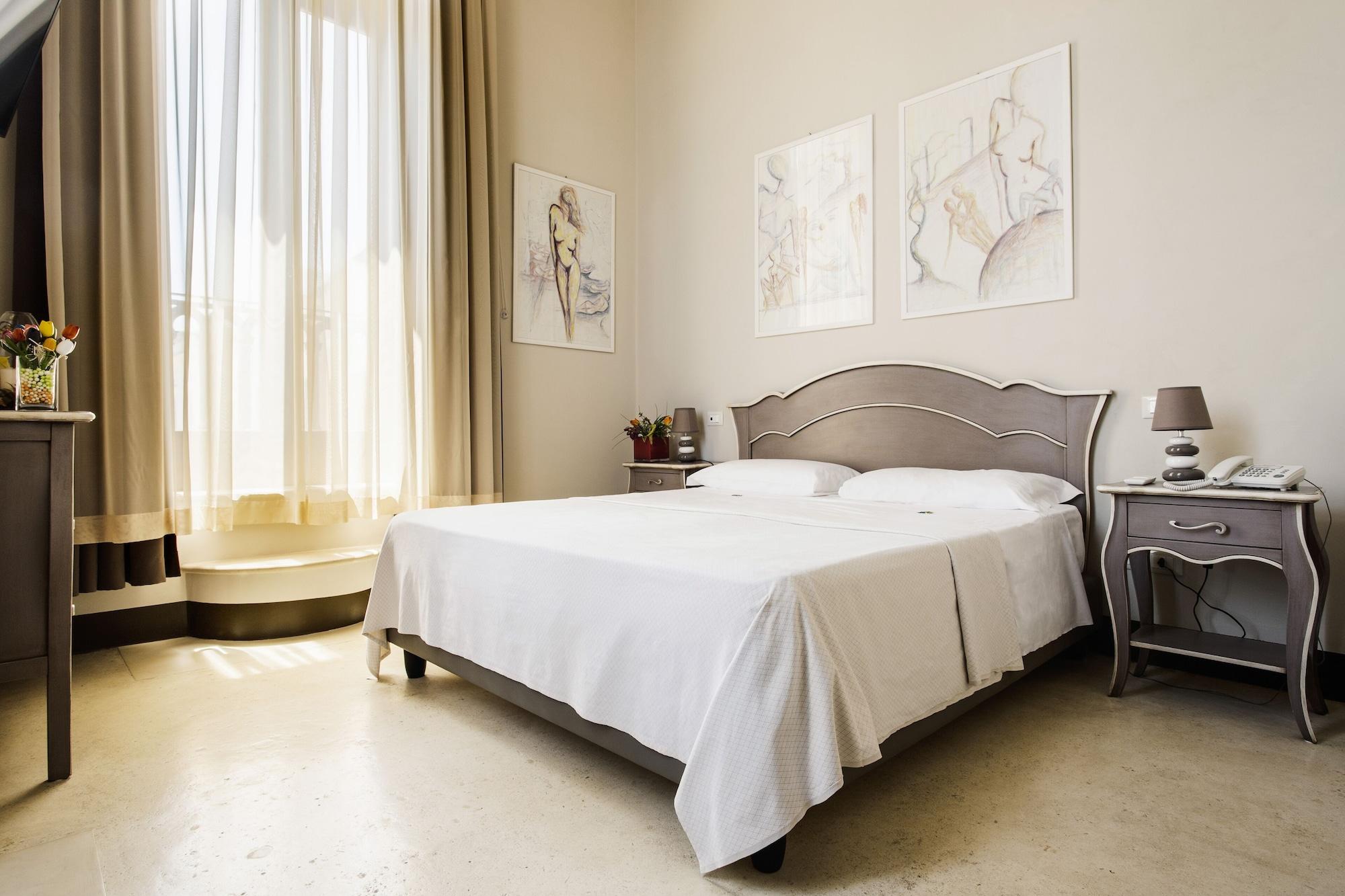 Suite Porta Terra กัลลีโปลี ภายนอก รูปภาพ