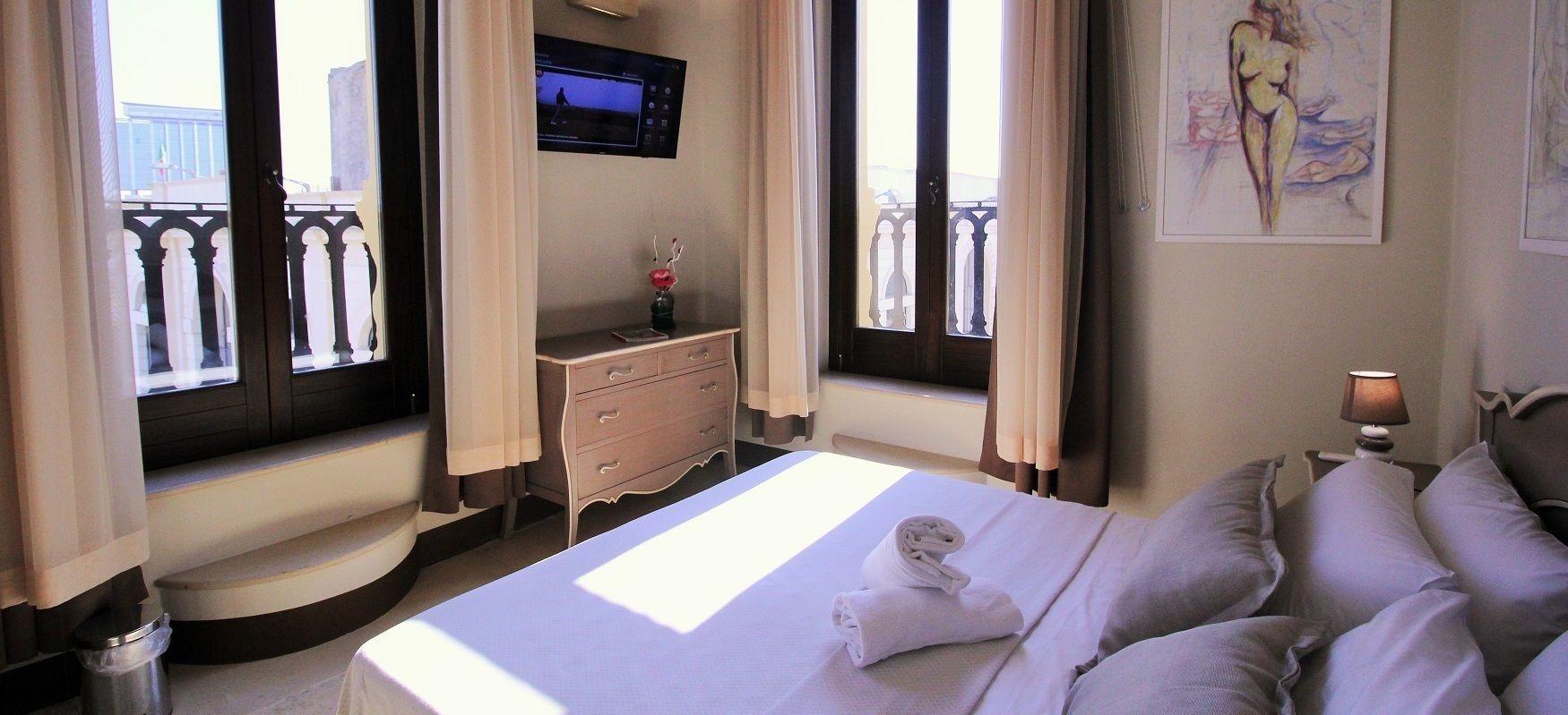Suite Porta Terra กัลลีโปลี ภายนอก รูปภาพ