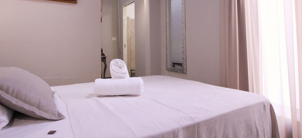 Suite Porta Terra กัลลีโปลี ภายนอก รูปภาพ