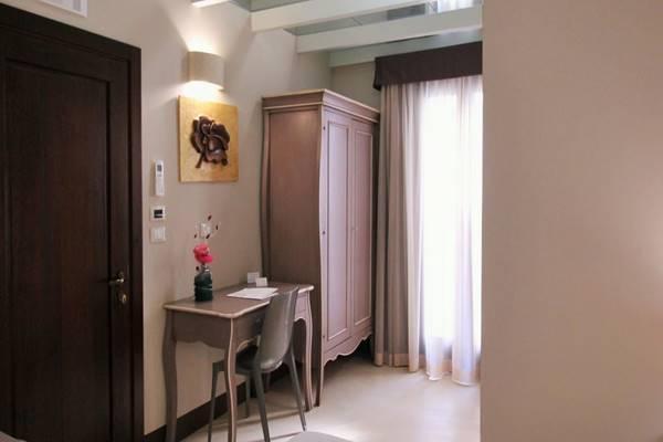 Suite Porta Terra กัลลีโปลี ภายนอก รูปภาพ