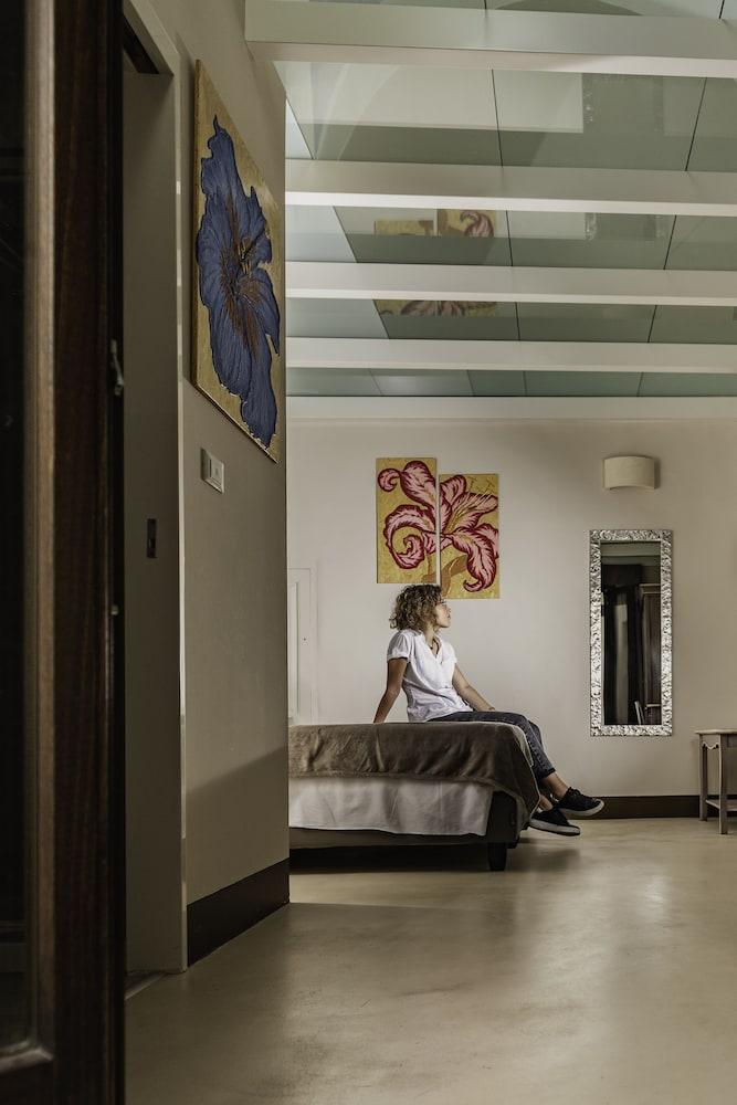 Suite Porta Terra กัลลีโปลี ภายนอก รูปภาพ