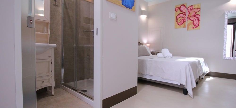 Suite Porta Terra กัลลีโปลี ภายนอก รูปภาพ