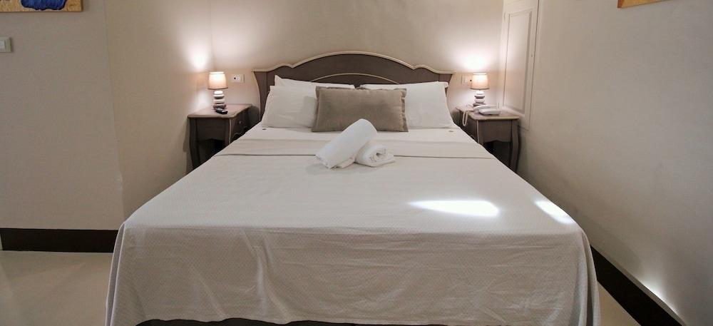 Suite Porta Terra กัลลีโปลี ภายนอก รูปภาพ