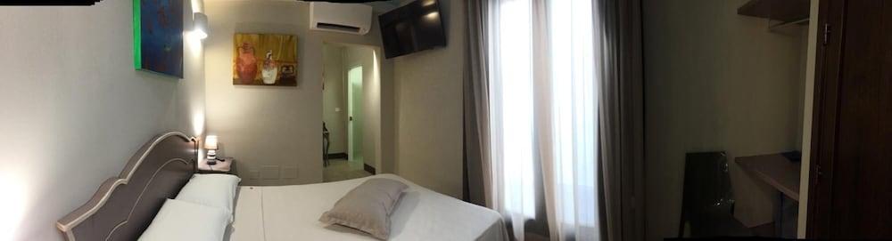 Suite Porta Terra กัลลีโปลี ภายนอก รูปภาพ