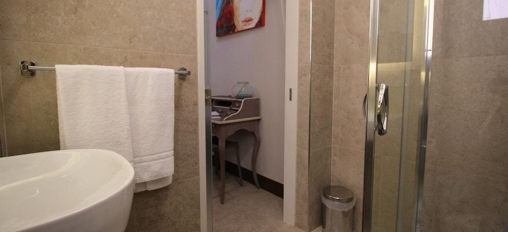 Suite Porta Terra กัลลีโปลี ภายนอก รูปภาพ