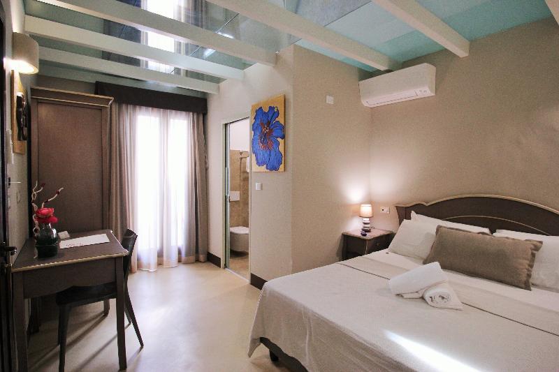 Suite Porta Terra กัลลีโปลี ภายนอก รูปภาพ