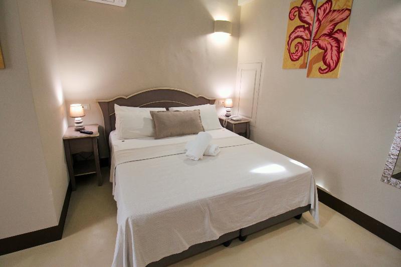 Suite Porta Terra กัลลีโปลี ภายนอก รูปภาพ