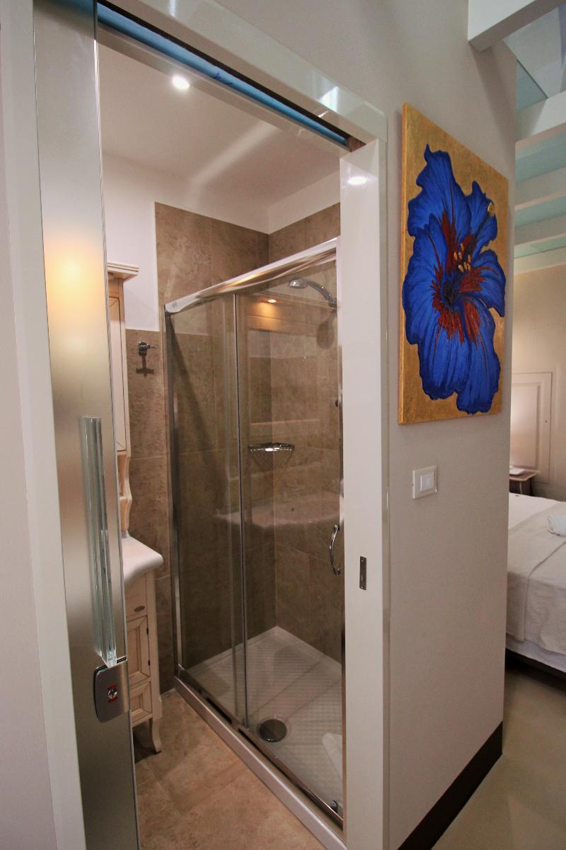 Suite Porta Terra กัลลีโปลี ภายนอก รูปภาพ