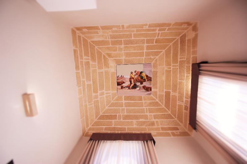Suite Porta Terra กัลลีโปลี ภายนอก รูปภาพ