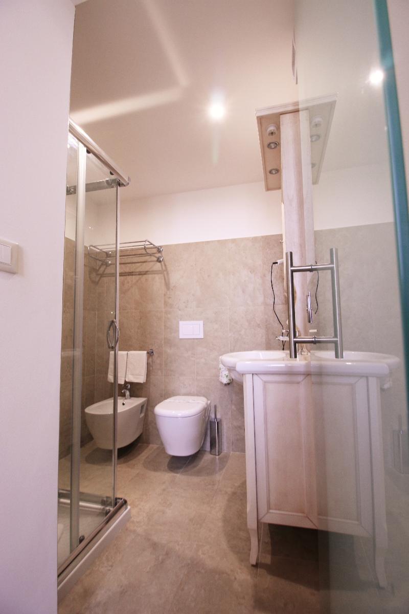 Suite Porta Terra กัลลีโปลี ภายนอก รูปภาพ